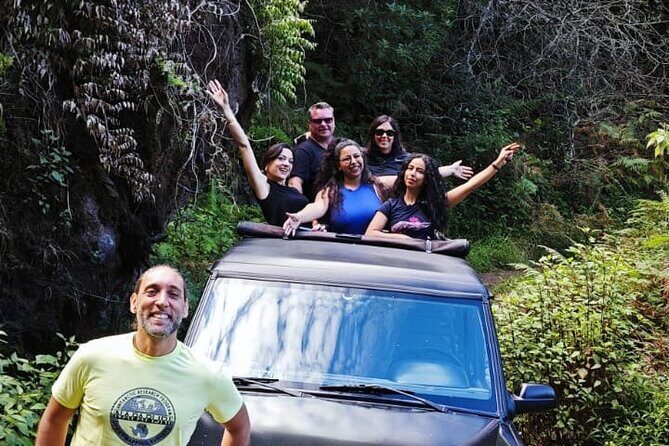 Private East True Mountains to Santana and Ponta de Sao Lorenco - Practical Aspects and Value