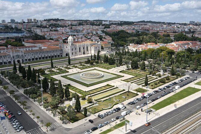 Private Eco Tuk-Tuk Tour: Lisbon Highlights & Viewpoints - Analyzing the Value
