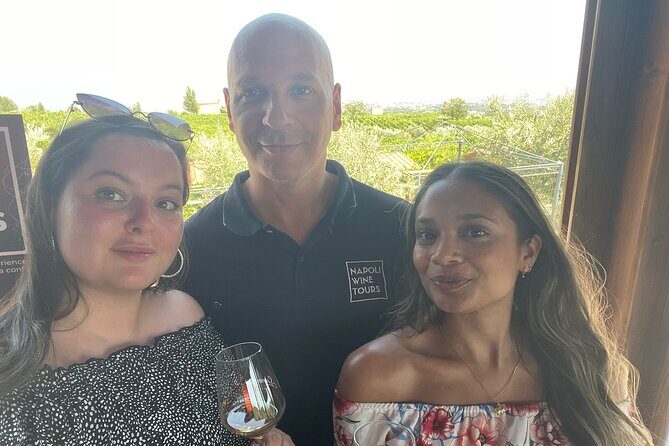 Private Educational Wine Tour, dedicated sommelier and trasport - Final Thoughts: Who Will Love This Tour?