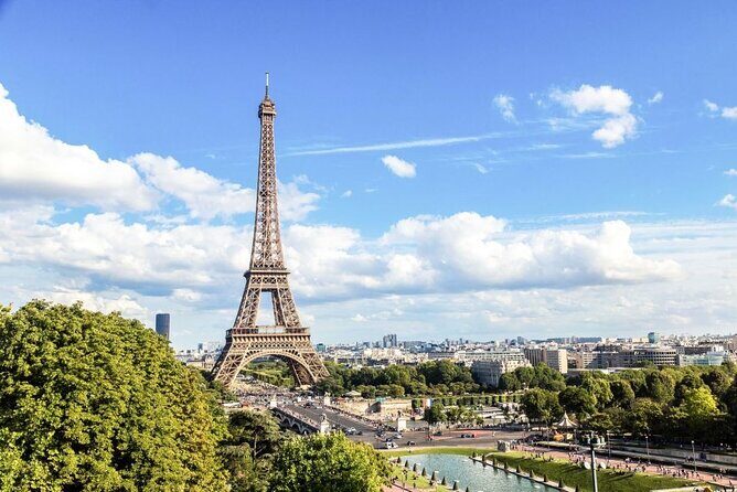 Private Eiffel Tower Tour with with River Cruise - Introduction: Why This Tour Might Be Your Best Paris Experience