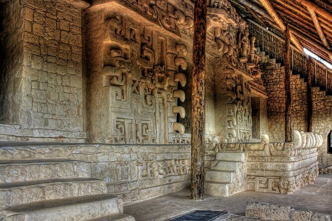 Private Ek Balam, Cenote & Valladolid tour - Who is this tour best suited for?