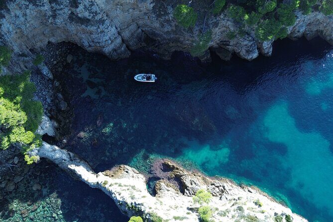 Private Elaphiti Islands Tailor-Made Boat Tour 4h -All inclusive - Detailed Itinerary & Experience