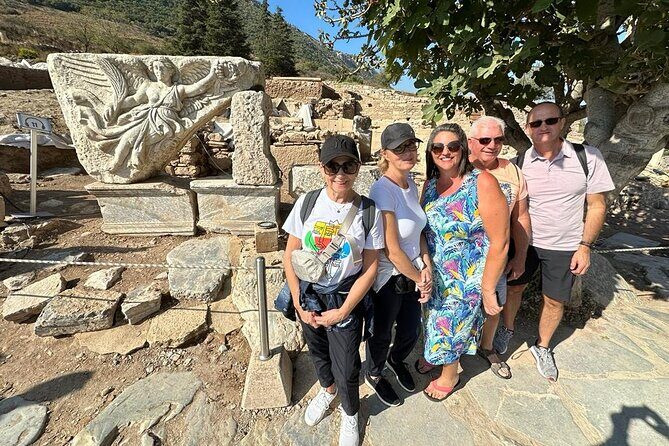 Private Ephesus and Sirince Tour - What the Reviews Say