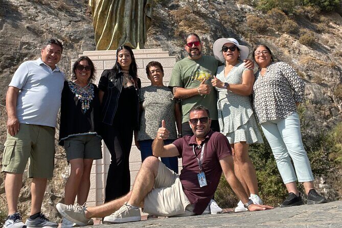 Private Ephesus, Artemis and Mary's House Tour - Who Is This Tour Best Suited For?