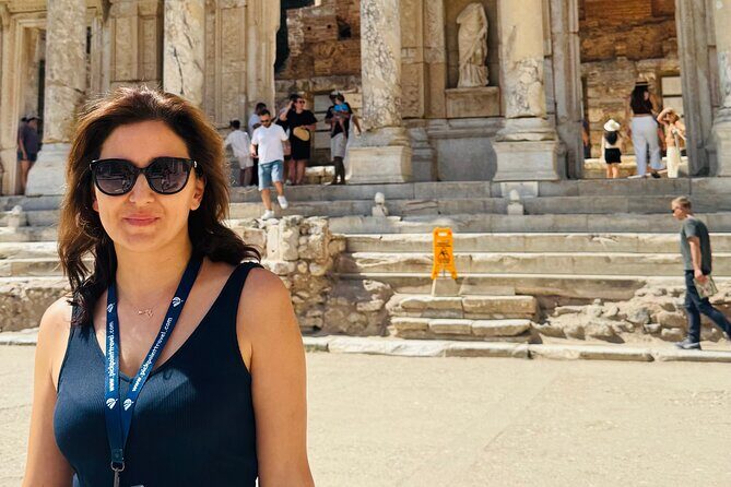 Private Ephesus & House of Mary Tour including Tickets & Lunch - Who Would Enjoy This Tour?