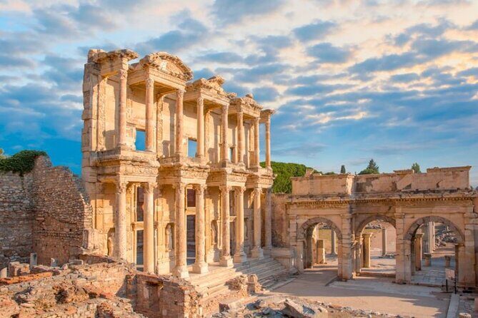 Private Ephesus Less Walking Tour with Expert Guide - Who Should Book This Tour?
