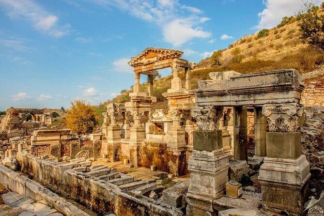 Private Ephesus skip line Tour Lunch inc only for cruisers - Overall Value and Who Will Love This Tour
