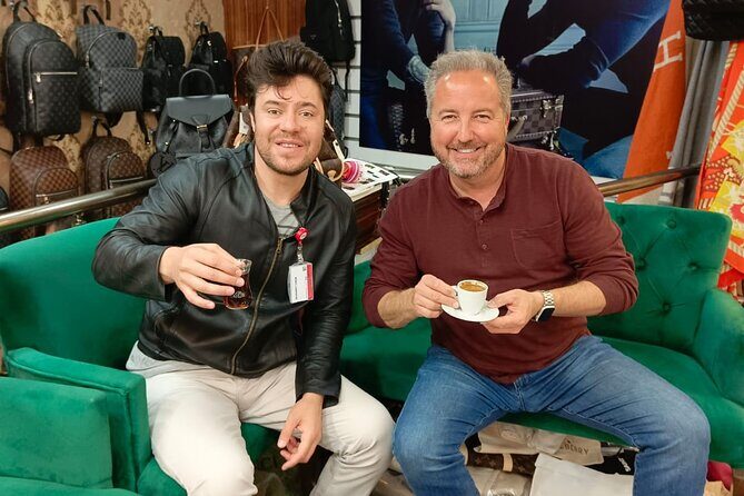 Private EphesusTour from Kusadasi Port for Cruisers skip line - The Itinerary in Detail