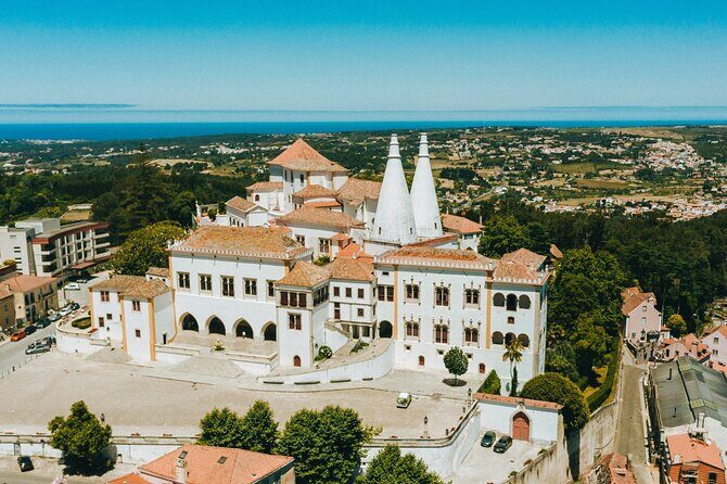 Private Epic Off-Road Adrenaline in Sintra - The Itinerary: A Day of Wild Discoveries