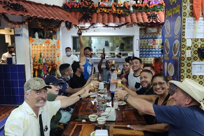 Private Evening Taco and Beer Tour with Transportation Included - The Sum Up: Who Will Love This Experience