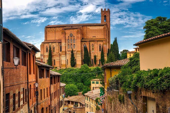 Private excursion from Florence to Siena - 5 hours - Authentic Experiences and Practical Insights