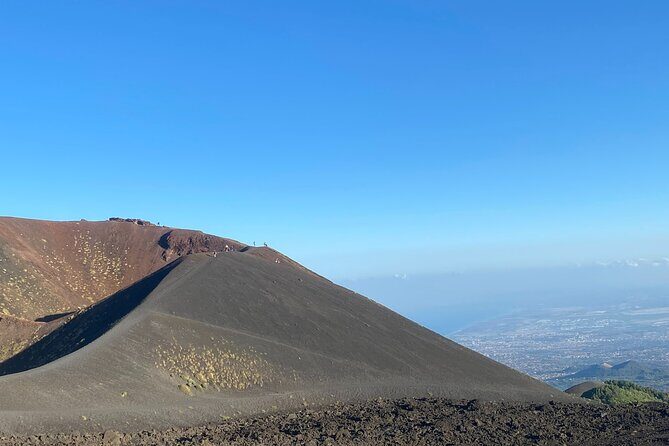 Private excursion on the volcano Etna - What’s Included and What to Consider