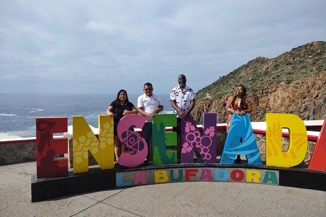 Private excursion to Bufadora and flea market - Itinerary Deep Dive