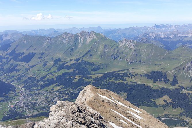 Private Excursion to Glacier 3000 - What Makes This Tour Stand Out