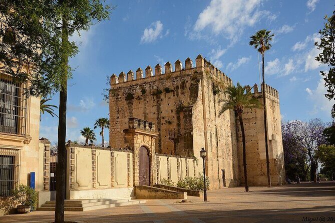 Private excursion to Jerez de la Frontera with Equestrian Show from Cadiz - What Makes This Tour Stand Out?