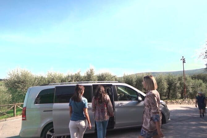 Private Excursion to Siena, San Gimignano and Chianti Landscapes - Who Will Love This Tour?