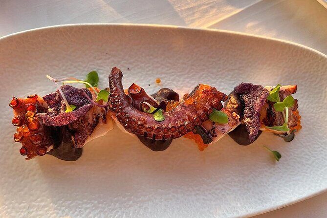 Private Experience Painting and Gastronomy in Denia Sea Sunset - What We Loved and What to Consider