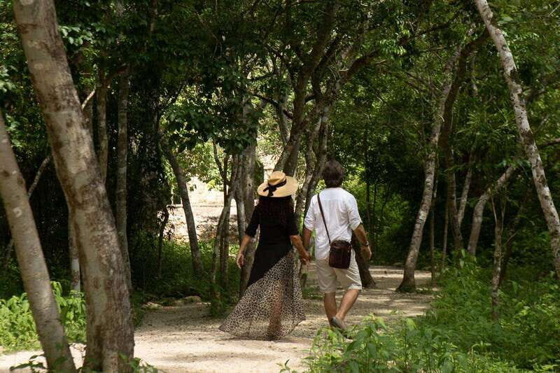 Private Experience to Ek Balam and Valladolid from Cancun - Why Choose This Tour?