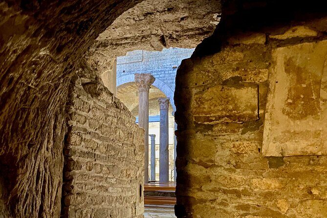 Private Express Tour of Roman Catacombs with Transfer - The Experience from Travelers’ Perspectives