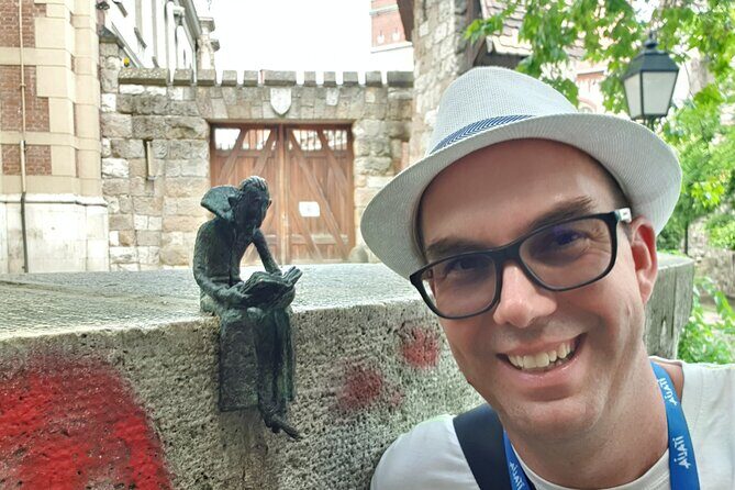 Private Family Friendly Walking Tour with Children in Budapest - The Price and What You Get