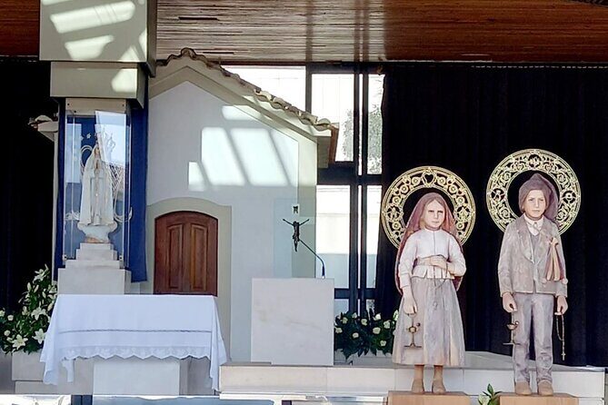 Private Fatima Sintra Tour from Lisbon or Cascais - Who Would Enjoy This Tour?