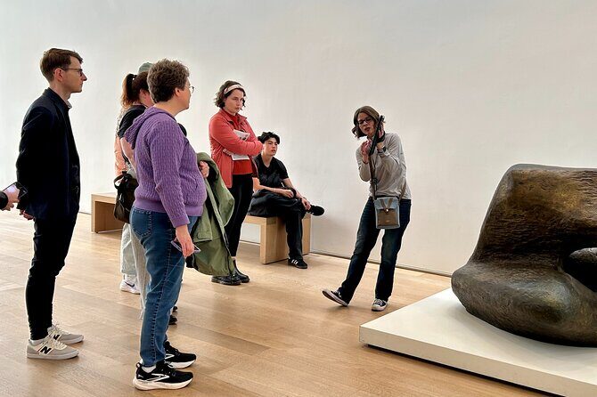 Private Ferris Bueller Movie Tour at the Art Institute of Chicago - Who Should Consider This Tour?