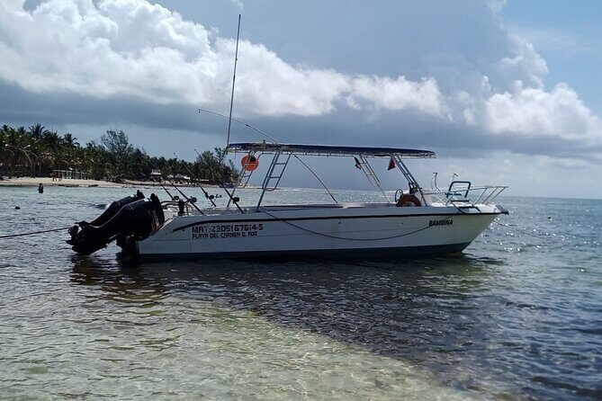 Private Fishing Trip in the Riviera Maya - The Itinerary: What Does a Typical Day Look Like?