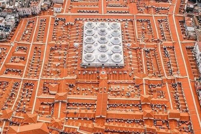 Private Flexible Tours from Galataport - The Itinerary in Detail