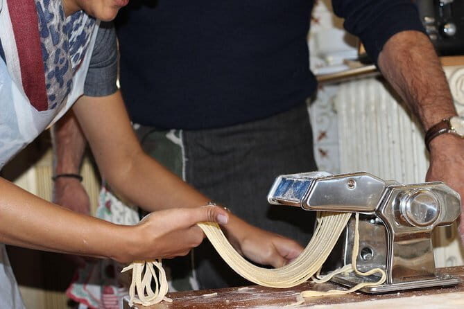 Private Florence Cooking Class with a Humorous Local Mirella - Why Choose This Cooking Class?