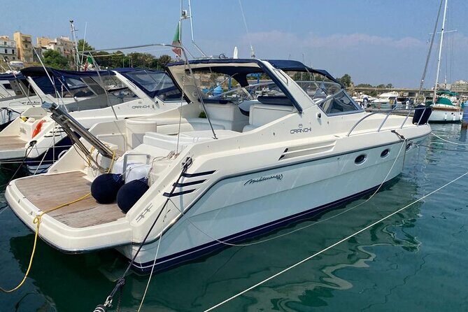 Private Full Day Boat Tour of the Syracuse Coast - Exploring the Syracuse Coast: A Full Breakdown