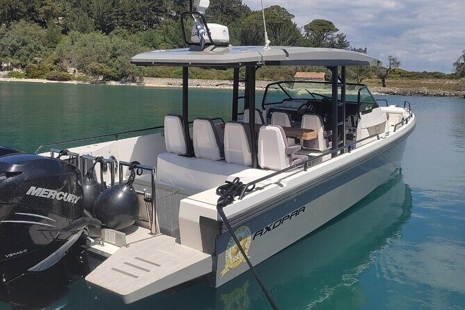 Private Full Day Cruise on Speed Boat - An In-Depth Look at the Itinerary  