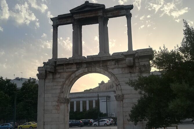 Private Full-Day Guided Tour of Athens and Cape Sounion - Who Will Love This Tour?