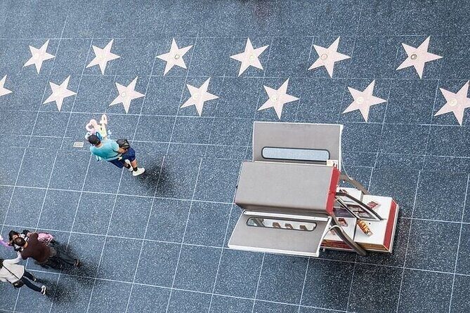 Private Full Day LA Tour from Long Beach - In-Depth Itinerary Breakdown