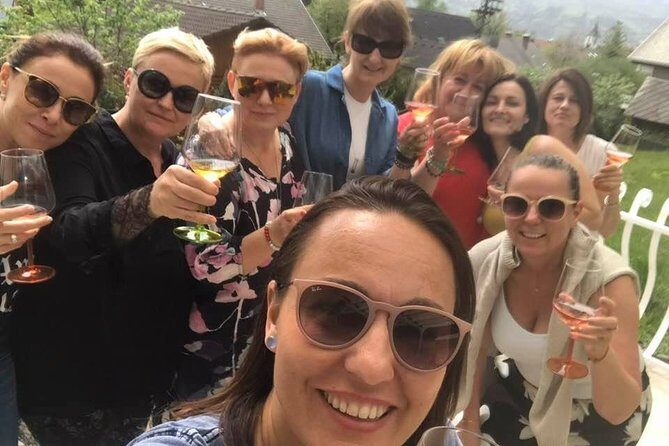 Private Full Day Lake Balaton tour with lunch & wine tasting,and with ferry ride - Who Will Love This Tour?