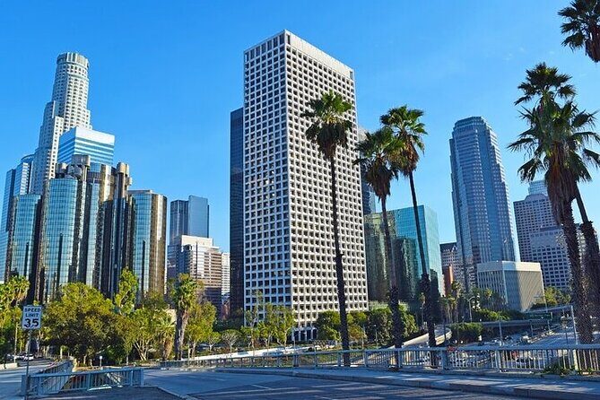 Private Full day Los Angeles Tour from Irvine - Who Will Love This Tour?