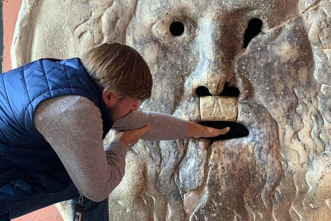 Private Full Day Rome Tour - Licensed Tour Guide, Executive Car - Who Will Benefit Most from This Tour?