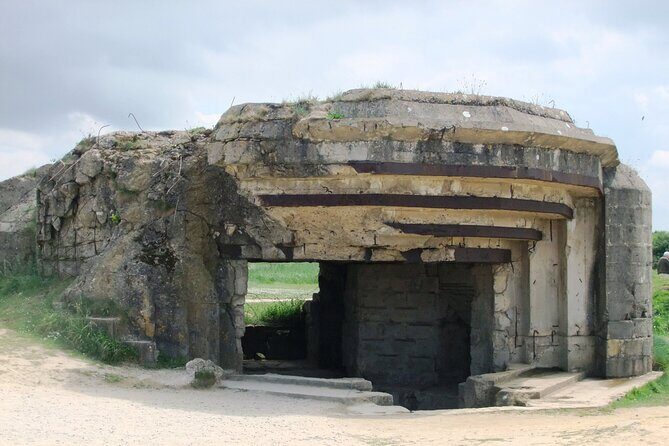 Private Full Day Tour From Bayeux - What Makes This Tour Stand Out?