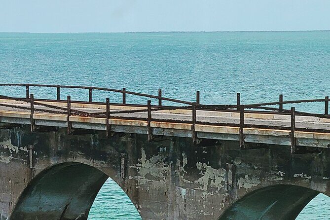 Private Full-Day Tour of Florida Keys from Key Largo to Key West - Why This Tour Is a Great Choice