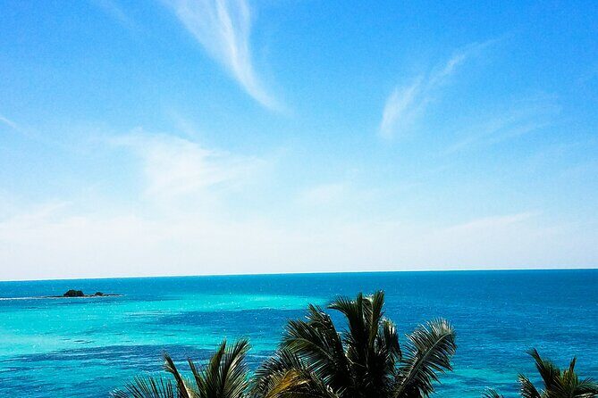 Private Full-Day Tour of Florida Keys from Miami/FLL to Key West - An In-Depth Look at the Tour Itinerary