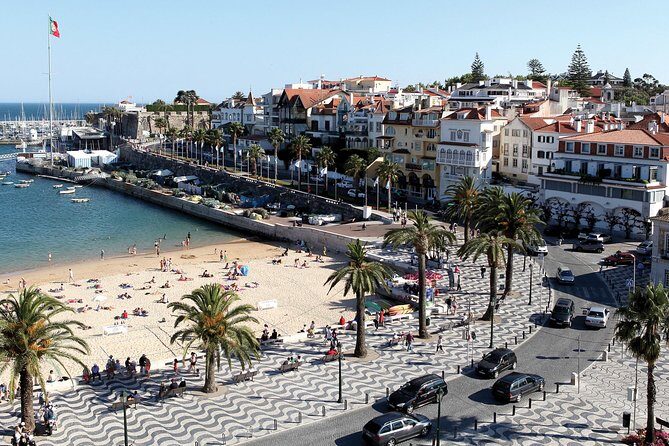 Private Full Day Tour of the Charming Village of Cascais - What Travelers Can Expect