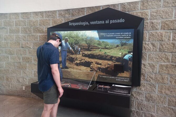 Private Full-Day Tour to Guachimontones - The Value of Guided Expertise