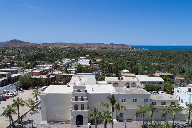 Private Full Day Tour to Los Cabos from La Paz - The Experience and Its Value