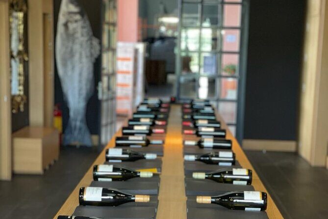 Private Full Day Tour to Nemea Wineries from Attica - Whats Included and What to Consider