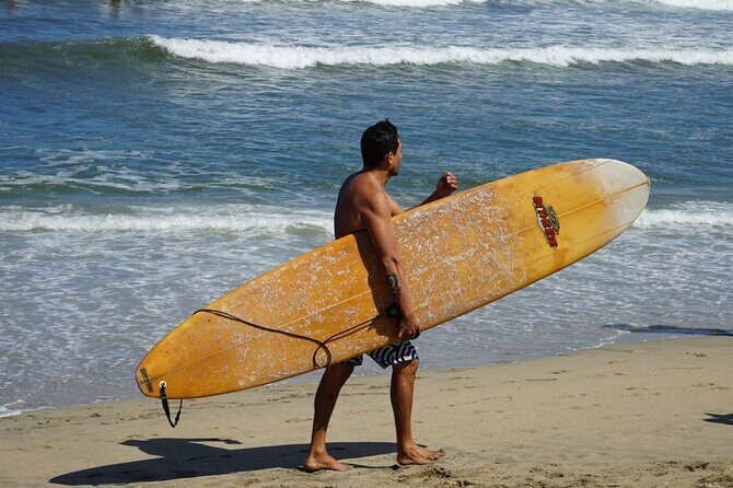 Private Full Day Tour to Sayulita - Breaking Down the Itinerary