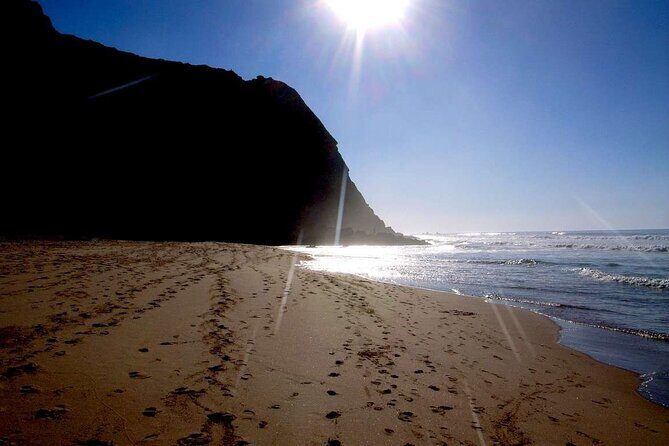 Private Full-Day Tour to Sintra and Cascais - Transportation and Practical Details