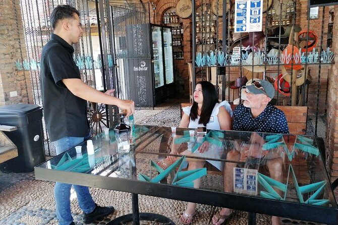 Private Full-Day Tour to Tequila Visiting Tequilera José Cuervo - Exploring the Itinerary in Detail