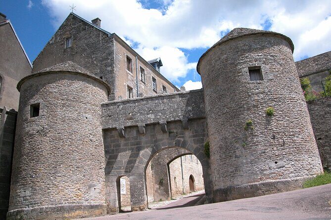 Private Full Day Tour Unesco - The Itinerary Breakdown: What You’ll See and Do