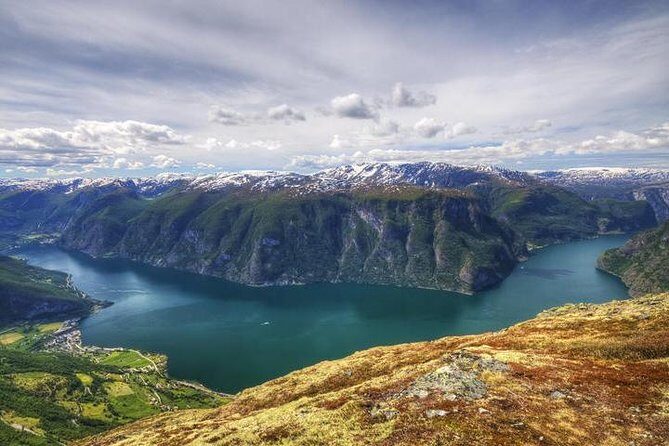 Private Full Day Trip From Oslo To Bergen with Sognefjord And Flam Railway - Why This Tour Offers Great Value