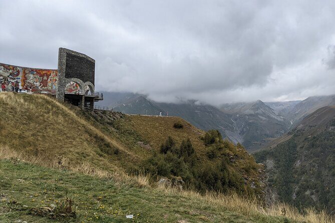 Private Full Day Trip to Kazbegi Mountains - What Makes This Tour Stand Out?