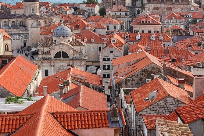 Private Game of Thrones Tour Dubrovnik's Westeros Wonders - Who Should Book This Tour?
